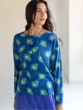 Gudrun Sjoden blouse